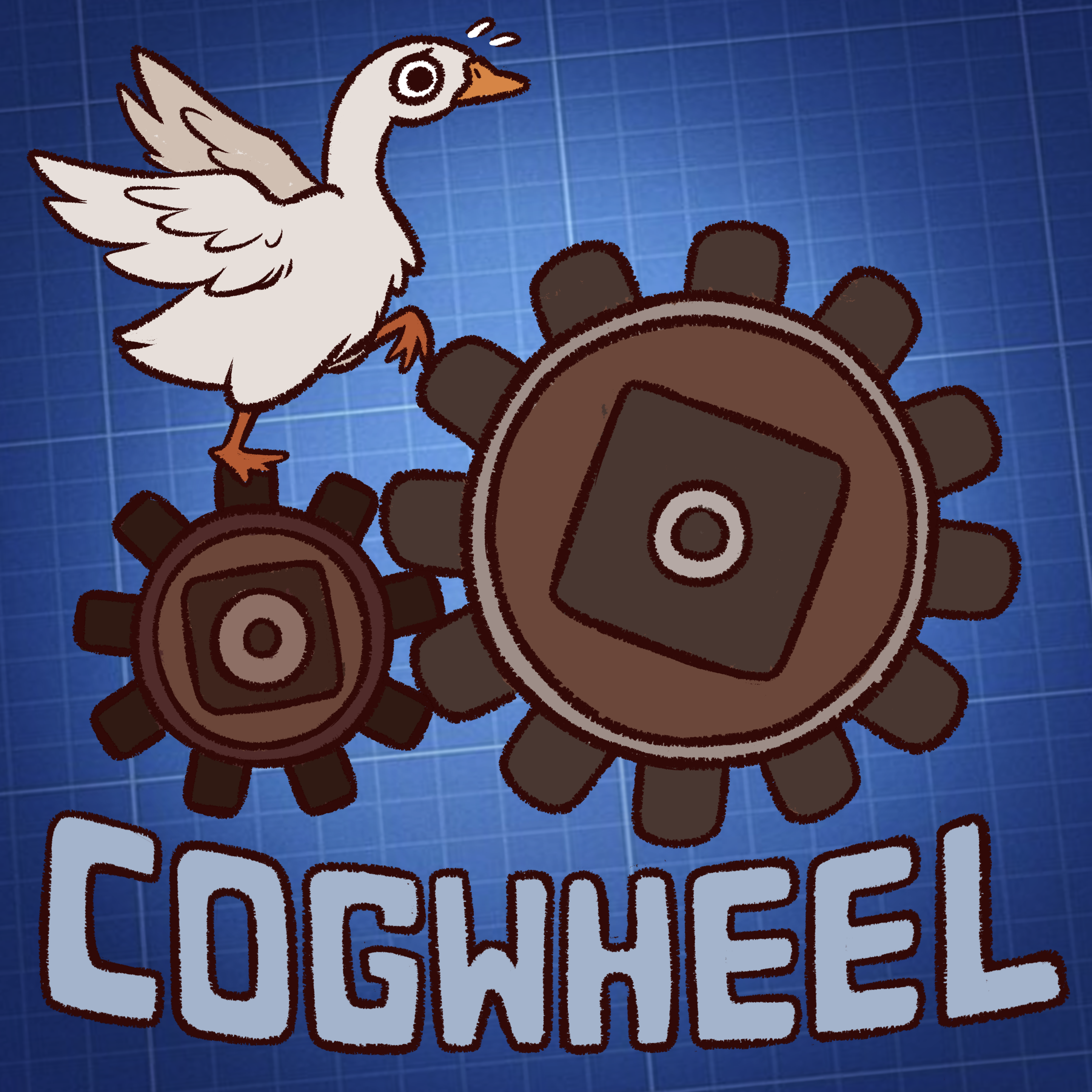 Cogwheel Server logo