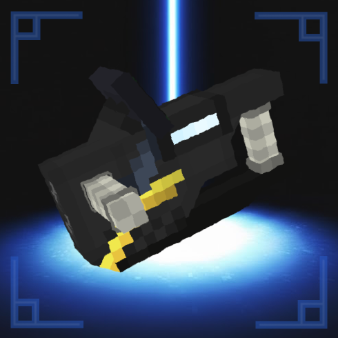 Orbital Strike