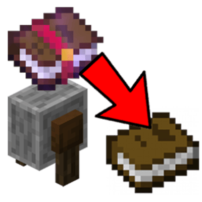 Disenchant Curses logo