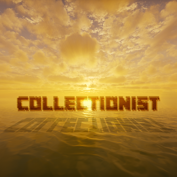 Collectionist logo