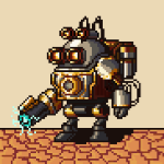 Stimpnk member profile picture