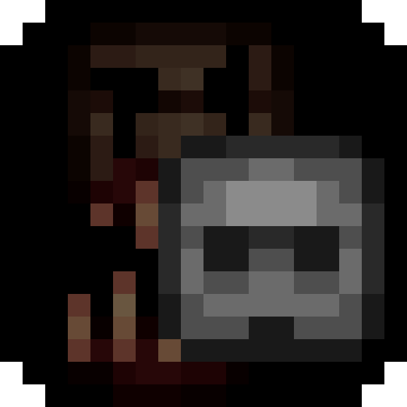 Scaped - V 0.29 logo