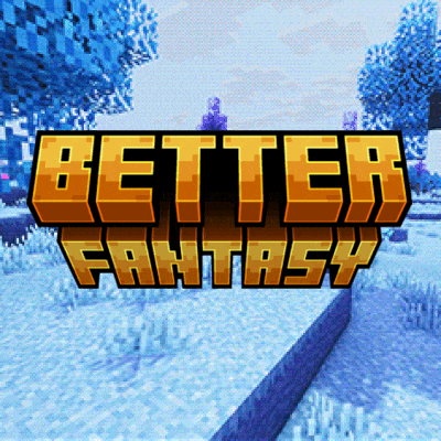 BETTER FANTASY - Overture icon