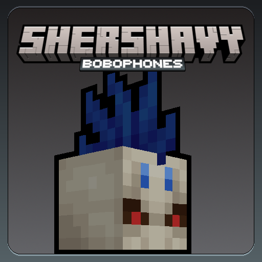 Shershavy