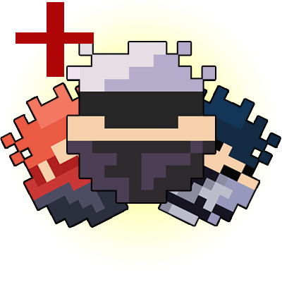 Techno's Jujutsu Spawn Eggs