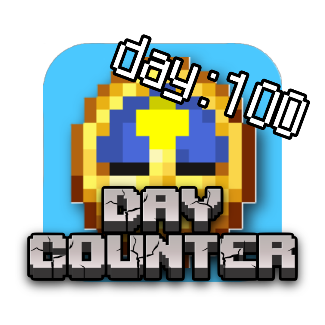 Day Counter +