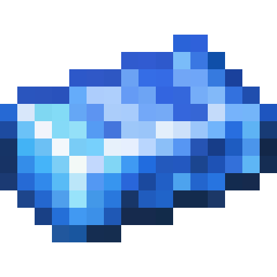 Azure Tetra Materials