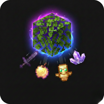 Leaves are OP logo