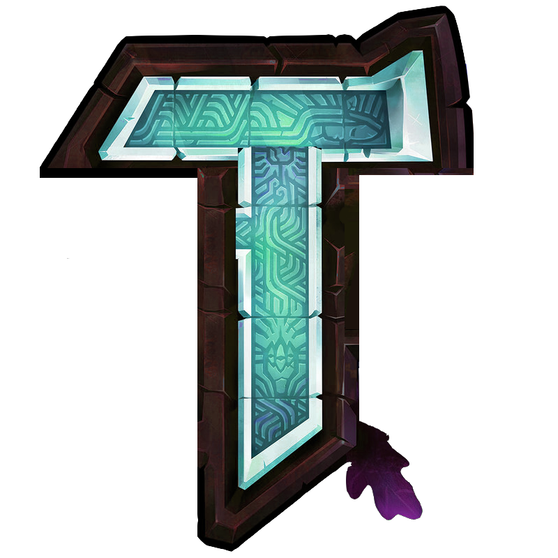 Taltale Pack logo