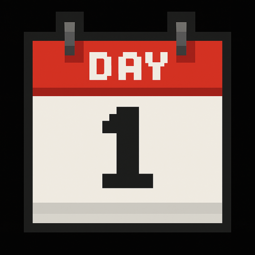 Day Counters logo