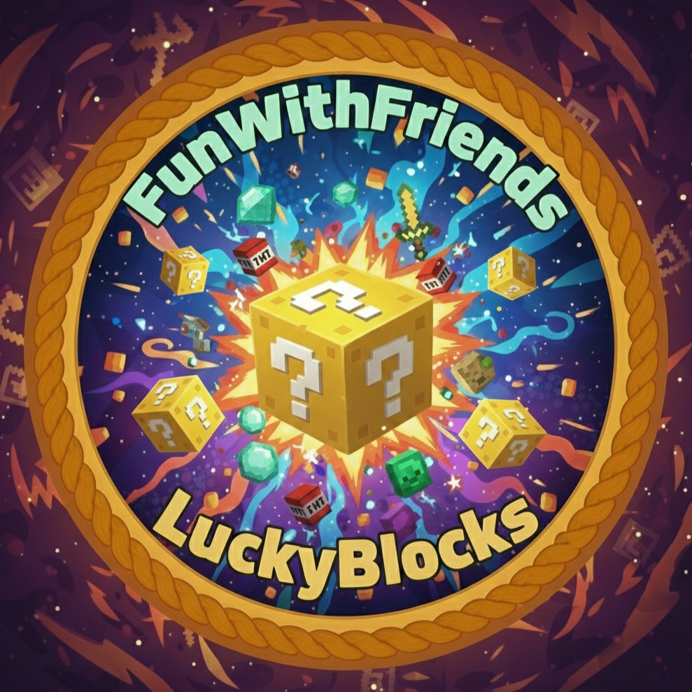 FWF LuckyBlocks