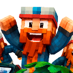 CurseForge profile picture for @FrigoAdri
