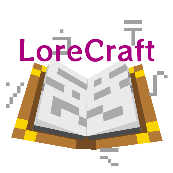 Overview - LoreCraft - Mods - Projects - Minecraft CurseForge