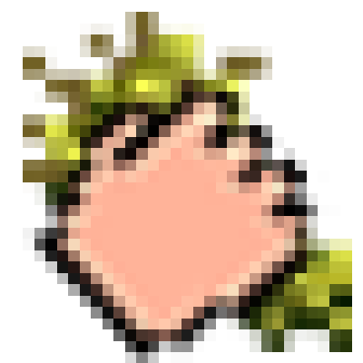 A Fistful Of Hay logo