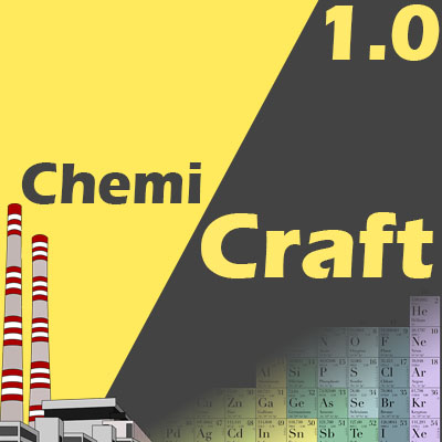 HH's Chemicraft 
