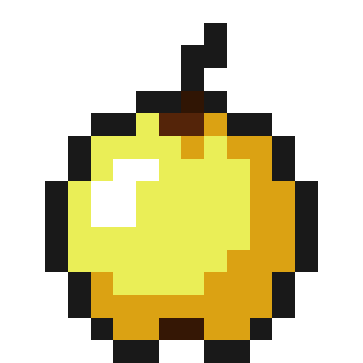 Old Golden Apple for Bedrock Edition