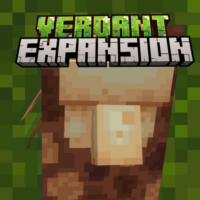 The Verdant Expansion