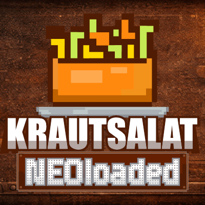 Krautsalat - NEOloaded logo