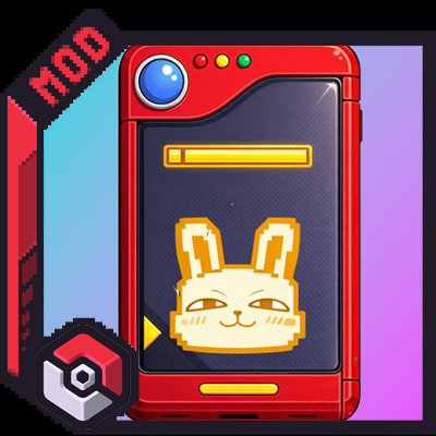 Cobblemon Neat Bunny