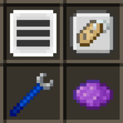 Dye Recipe Unifier
