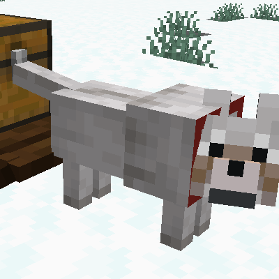 Pamba's Realistic Survival [Alaska Edition] logo