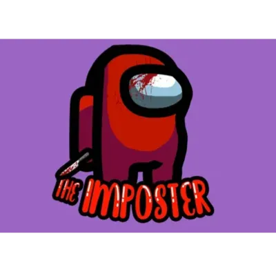 Red Imposter