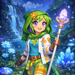 profile avatar