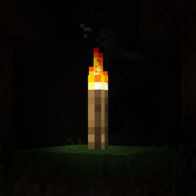 Modern True Darkness