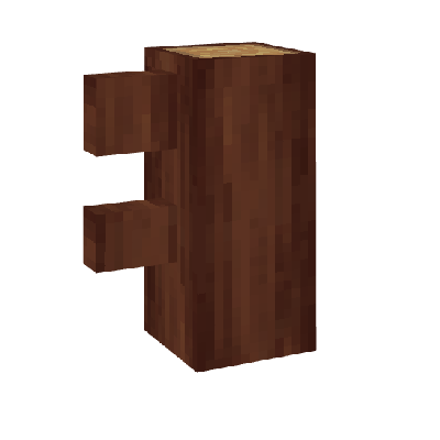 Log Fences project artwork