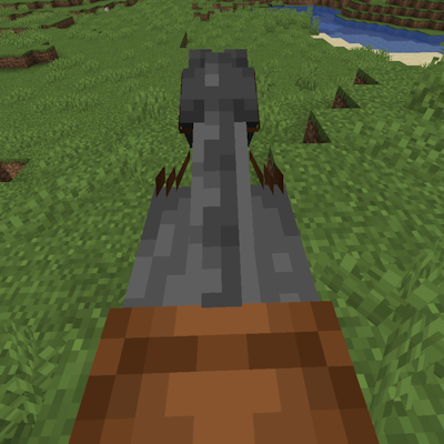 Immersive Horse Riding