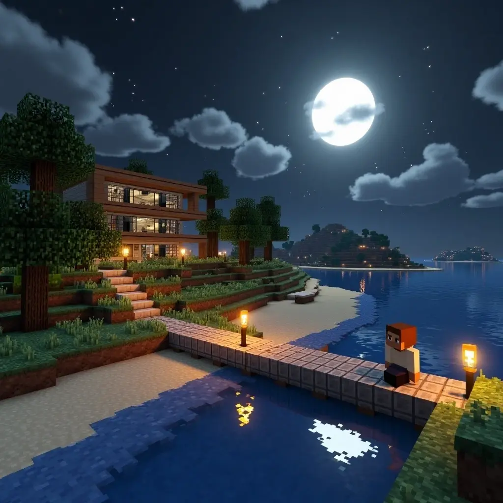Realistical modpack