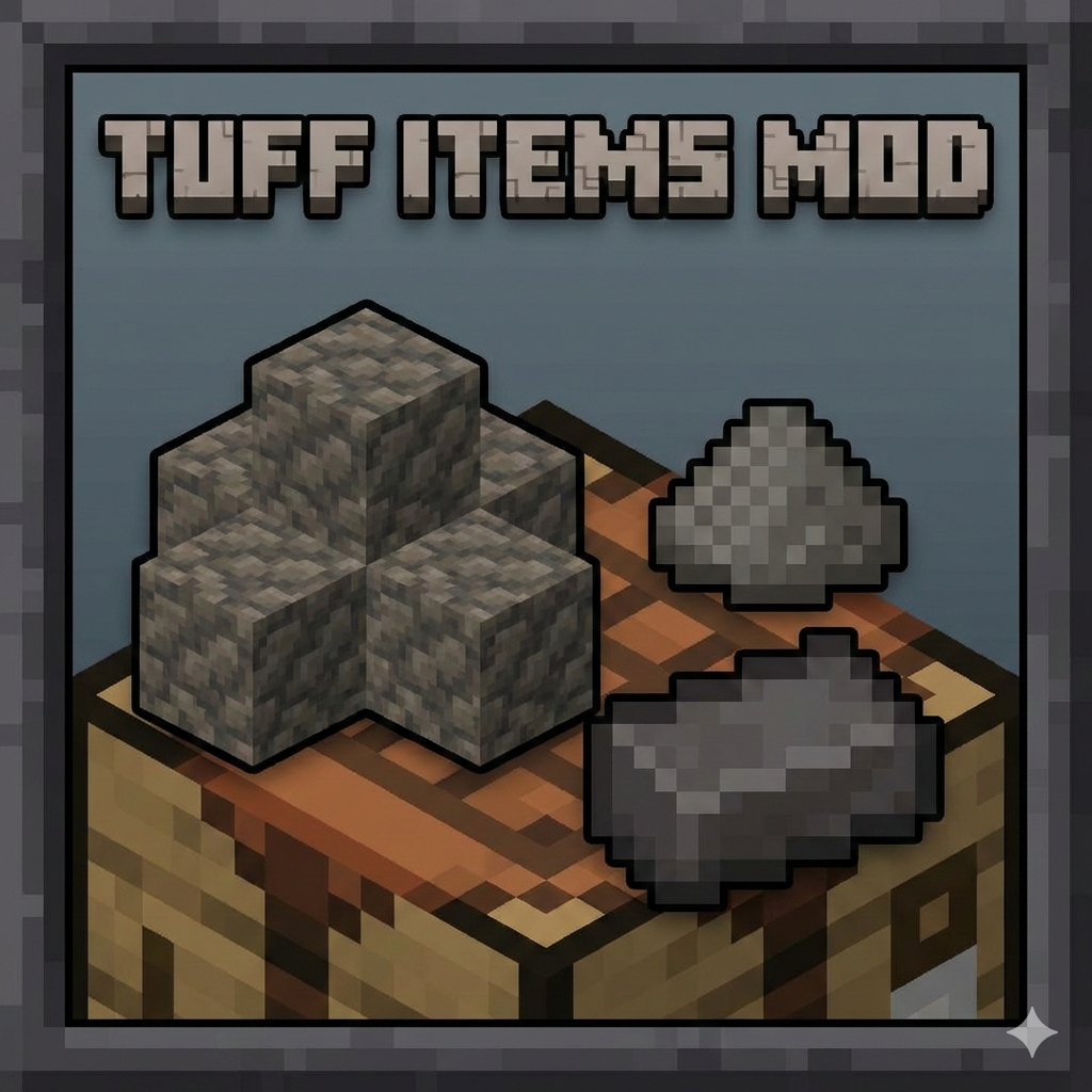 tuff items logo