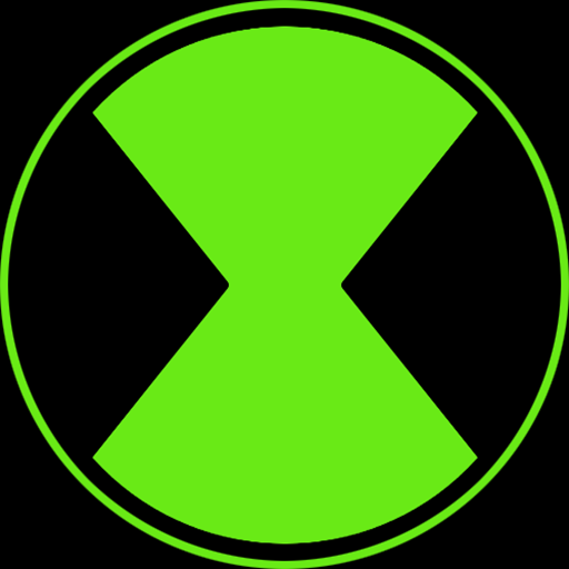 My Alien Evo Thing logo