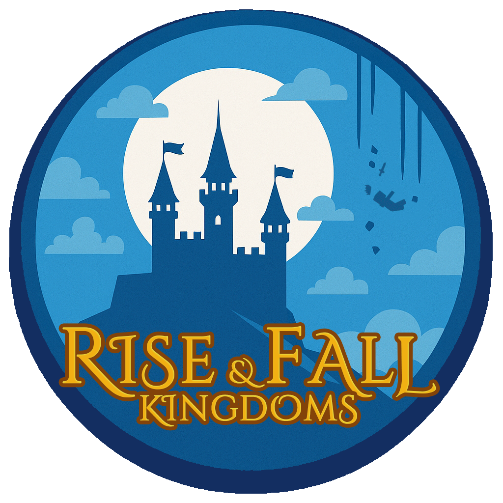 Rise and Fall: Kingdoms