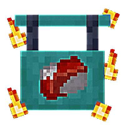 May's New Weapons
