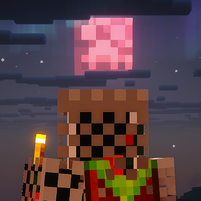 Beneath The Crimson Sky