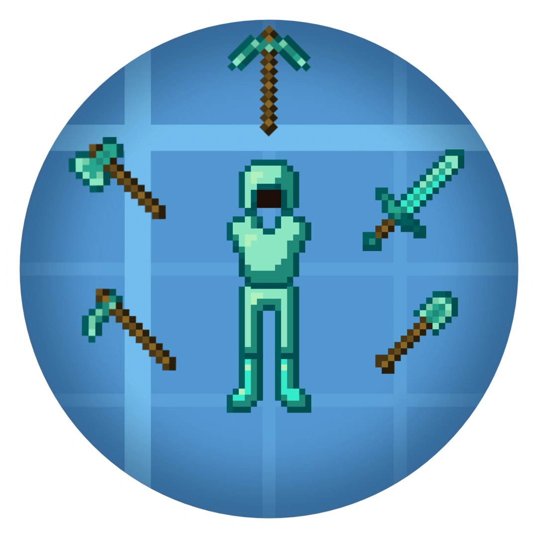 Create: Zinc Armor and Tools