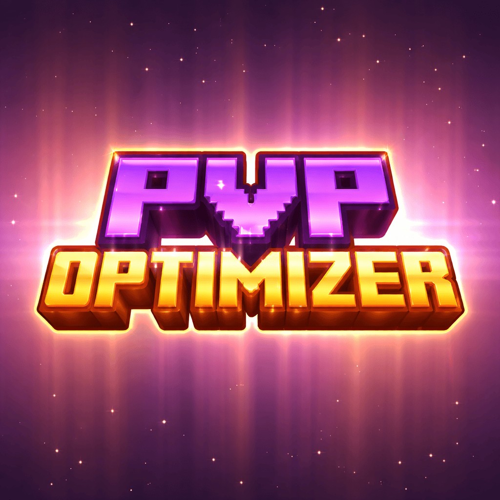 PVP Optimizer logo