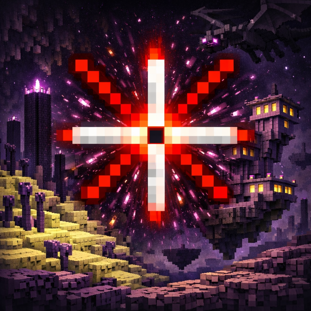 PvP Crosshair Pack