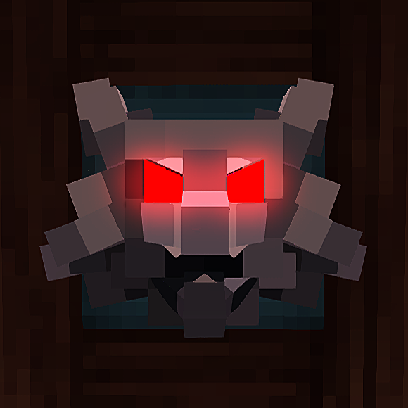 Witcher Gear project artwork