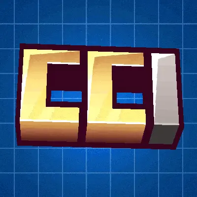 Chosen's Create: Integrated icon