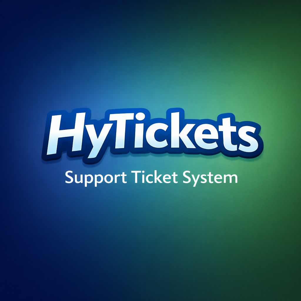 HyTickets