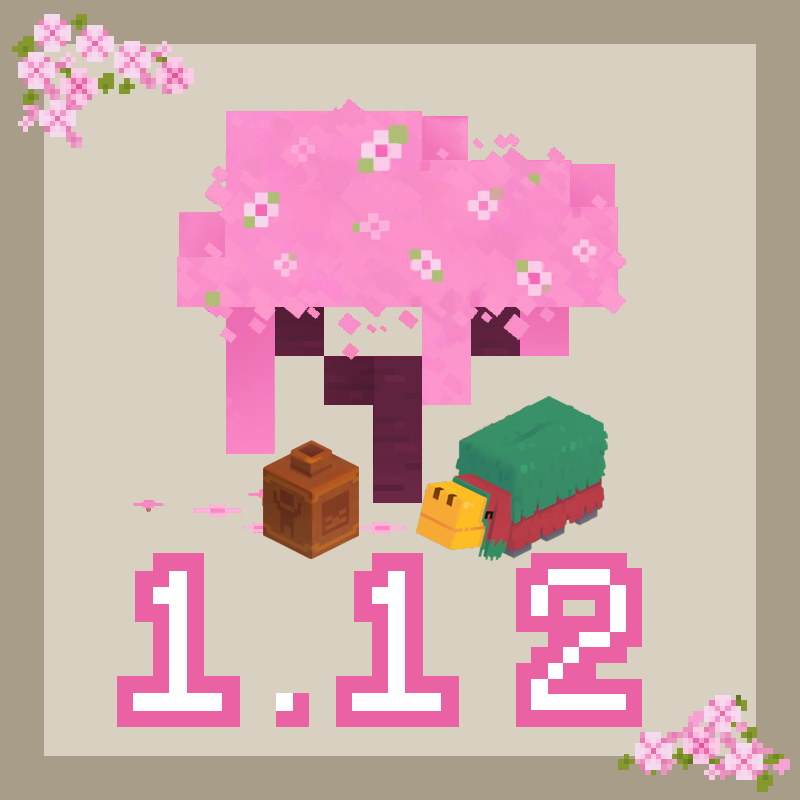 Cherry_on_1.12.2 logo