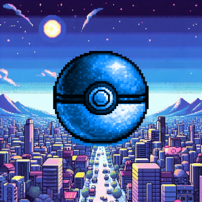 CobblemonCity Core