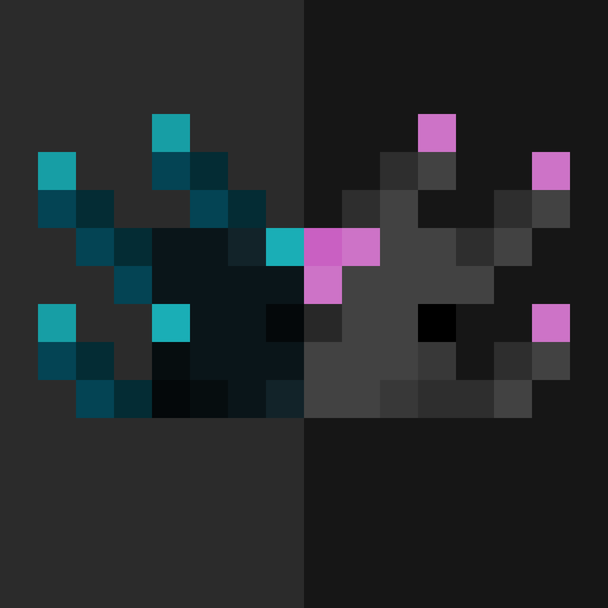 AxoChaos: Axolotl RPG logo