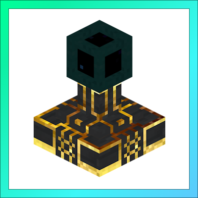 Item Collector project artwork