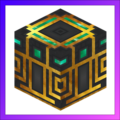 Ore Miner project artwork