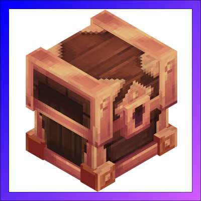 Extra Chests