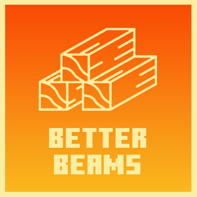 Better Beams