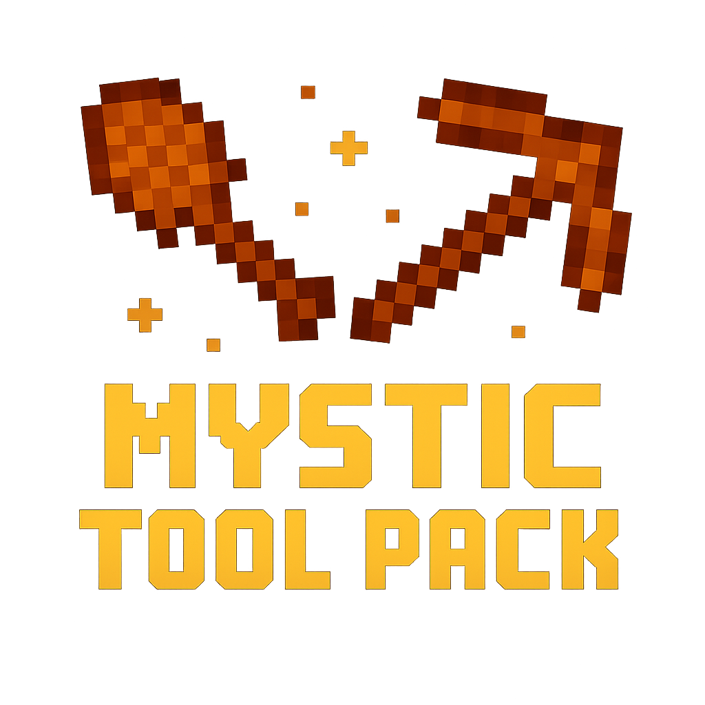 Mystic Tools
